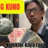 Dicari Kolektor Kaya Raya! 2 Uang Koin Termahal Katanya Berharga Jutaan Rupiah