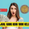 Tempat Jual Uang Koin Rp1000 Kelapa Sawit Berharga Puluhan Juta, Nomor 2 Ada Berharga Ratusan Juta