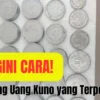 Temukan Pedagang Uang Kuno yang Terpercaya, Begini Caranya!