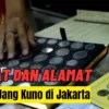 Warga Jakarta Merapat! Disini Tempat dan Alamat Jual Uang Kuno di Jakarta