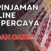 10 Pinjaman Online Terpercaya Berizin OJK, Mudah Cair dengan Limit Tinggi