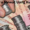 Ternyata Inilah! Rahasia Merawat Uang Kuno agar Bernilai Jutaan Rupiah bagi Kolektor