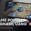 7 Game Populer yang Menghasilkan Uang, Saldo Langsung Masuk Terbukti!