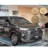 19 Keping Koin Kuno Emisi 1991, Kini Dihargai dengan 1 Toyota Avanza