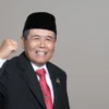 H Memo Hermawan Anggota DPRD Provinsi Fraksi PDI Perjuangan Dapil Jabar XI Kabupaten Garut