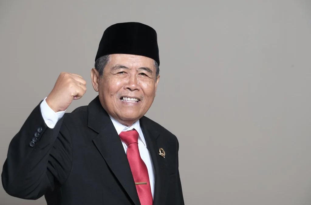 H Memo Hermawan, Sekretaris Komisi V DPRD Provinsi Jabar