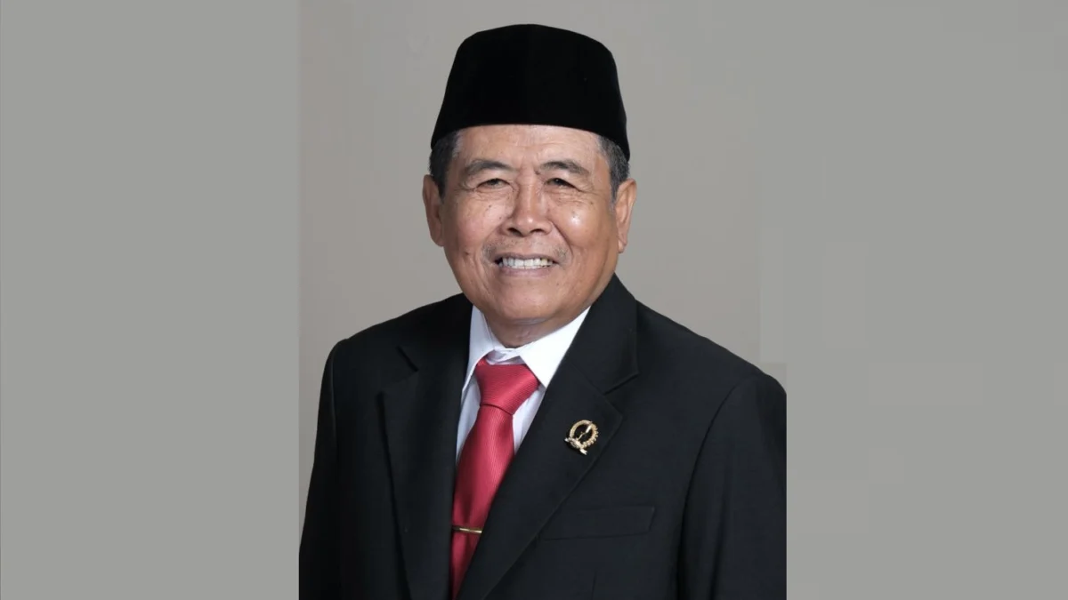 H Memo Hermawan, Anggota DPRD Provinsi Jabar Fraksi PDI Perjuangan