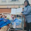 Publish Baby Sambut Bayi di Garut Lebih Tertib Administrasi Kependudukan