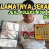 Siap-siap Jadi Jutawan, Uang Koin Kuno Ini Dicari Kolektor, Cek Alamatnya Sekarang!