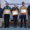 KPPN Garut Apresiasi Satker IKPA di Stakeholders’ Appreciation Day, Harapkan Pertahankan dan Tingkatkan Kinerja