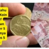 Kamu Tahu Engga? Koin Motif Karapan Sapi Per 5 Kepingnya Tembus 5 Juta