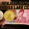 Ga Usah Nunggu Lama! Beginilah Cara Menjual Uang Kuno Agar Bisa Laku Cepat Dan Harganya Tinggi