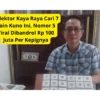 Kolektor Kaya Raya Cari 7 Koin Kuno Ini, Nomor 5 Viral Dibandrol Rp 100 Juta Per Kepignya