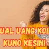 Bingung Jual Kemana? Jual Uang Koin Kuno Kesini, Bisa Laku Harga Tinggi