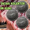 Sedang Dicari Kolektor, Uang Koin Kuno Rp100 Gambar Rumah Gadang Dihargai Rp20 Juta