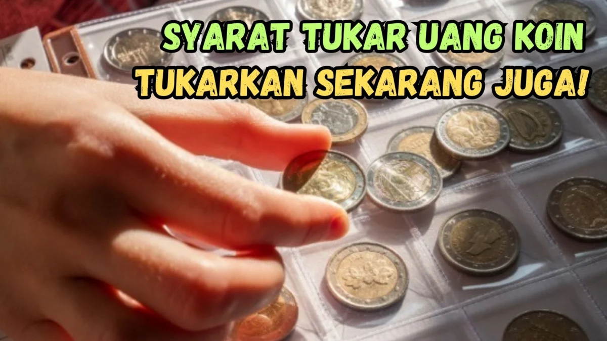 Syarat Tukar Uang Kuno Rp100 Gambar Wayang Ke Bank, Sangat Menguntungkan!