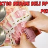 Kolektor Berani Beli Rp20 Juta Per Keping, Jual Uang Koin Kuno Rp500 Bunga Melati Sekarang!