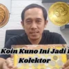 3 Uang Koin Kuno Ini Jadi Buruan Kolektor, Nomor 2 Telah Dihargai Rp50 Juta Rupiah