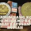 Ikuti Triknya Disini! Dijamin Uang Koin Kuno Milikmu Bakal Dihargai Ratusan Juta Rupiah