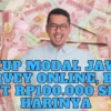 Mau Saldo DANA Gratis? Cukup Modal Jawab Survey Online, Bisa Dapat Rp100.000 Setiap Harinya