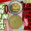 Uang Koin Kuno Ini Bisa Kaya! 5 Cara Jual Uang kuno Agar Dihargai Tinggi Disini Lokasinya