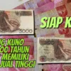 Siap Kaya! Ini Uang Kuno Rp5000 Tahun 1992 Memiliki Harga Jual Tinggi