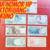 4 Daftar Nomor HP Kolektor Uang Kuno, Hubungi Langsung Siapa Tau Rezeki Kamu Nih!