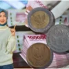 Ini Gila Nih! Jual Uang Koin Kuno ke Kolektor yang Biasa Dilakukan, Bisa Dihargai Ratusan Juta