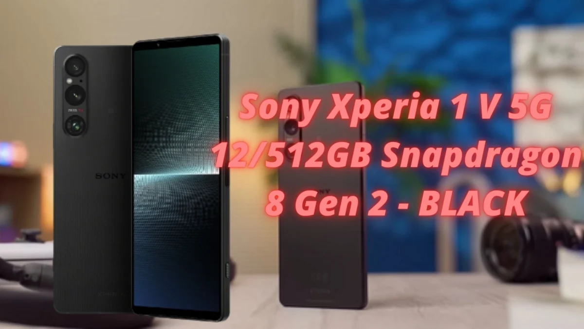 Makin Canggih! Sony Xperia 1 V di Mata Fanboy Sony, Layar 4K Harga Rp 22 Juta