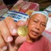 Ini Kata BI Nih! Uang Koin Logam Rp500 Bisa ditukar Senilai Rp750 Ribu