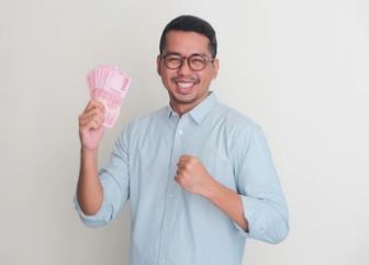 Dompet Digital Langsung Cair Dapat Saldo DANA Gratis Rp100.000 Tanpa Menggunakan KTP