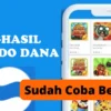 3 Game di Playstore Ini Bisa Menghasilkan Saldo Dana Gratis Ratusan Ribu dengan Gampang, Sudah Coba Belum?