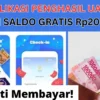 8 Aplikasi Playstore Gratis Penghasil Uang Tunai Gampang dan Cepat, Ayo Coba!