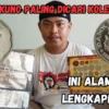 Laku Rp100 Juta! Koin Kuno Paling Dicari Kolektor, Jual Kesini Aja