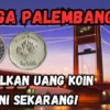 Warga Palembang Siap Beli Uang Kuno Ini Dengan Harga Segini, Buruan Jual Koin Kuno Sekarang Juga!