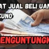 Laku Cepat, Tempat Jual Beli Uang Koin Kuno Dihargai Rp50 Juta Per Keping, Menguntungkan!