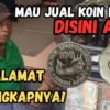 Mau Jual Koin Kuno? Jual Beli Uang Koin Kuno Disini Aja! Cek Alamat Selengkapnya!