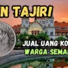 Bikin Tajir! Warga Semarang Berani Beli Koin Kuno Ini Dengan Harga Tinggi, Cek Selengkapnya!