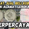 Terpercaya! Tempat Jual Beli Koin Kuno Di Pekanbaru, Bisa Laku Harga Tinggi