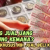 Tempat Khusus Jual Beli Uang Koin Kuno Rp1.000 Gambar kelapa sawit