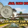 Cek Nomor dan Alamat Lengkapnya!