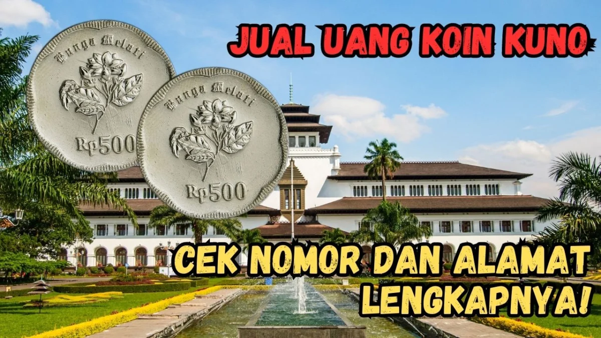 Cek Nomor dan Alamat Lengkapnya!