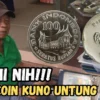 JUAL KESINI! Nomor dan Alamat Lengkap Kolektor Uang Koin Kuno, Buruan Cek Disini!