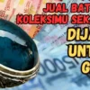 Nomor dan Alamat Kolektor Batu Akik, Jual Batu Akik Koleksimu Sekarang, Dijamin Untung Gede!