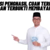 6 Aplikasi Penghasil Cuan Terpercaya Dan Terbukti Membayar, Anda Tertarik Yuk Cek Disini