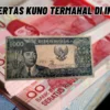 Dicari Kolektor! 5 Uang Kertas Kuno Termahal Di Indoneisa yang Sedang Dicari Kolekor