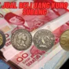 Alamat Lengkap Jual Uang Kuno! Tempat Jual Beli Uang Kuno Daerah Subang