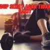 Wow Inilah! Cara Hidup Sehat Agar Tidak Mudah Sakit, Cek Selengkapnya Disini