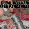 Inilah! Tempat Jual Beli Uang Kuno Daerah Pangandaran, Berikut Dengan Alamat Lengkapnya