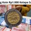 Langsung Cuan! Strategi Jitu untuk Meningkatkan Nilai Jual Uang Koin Rp1000 Kelapa Sawit